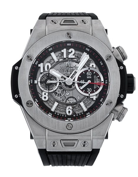 Hublot Big Bang 411.NX.1170.RX